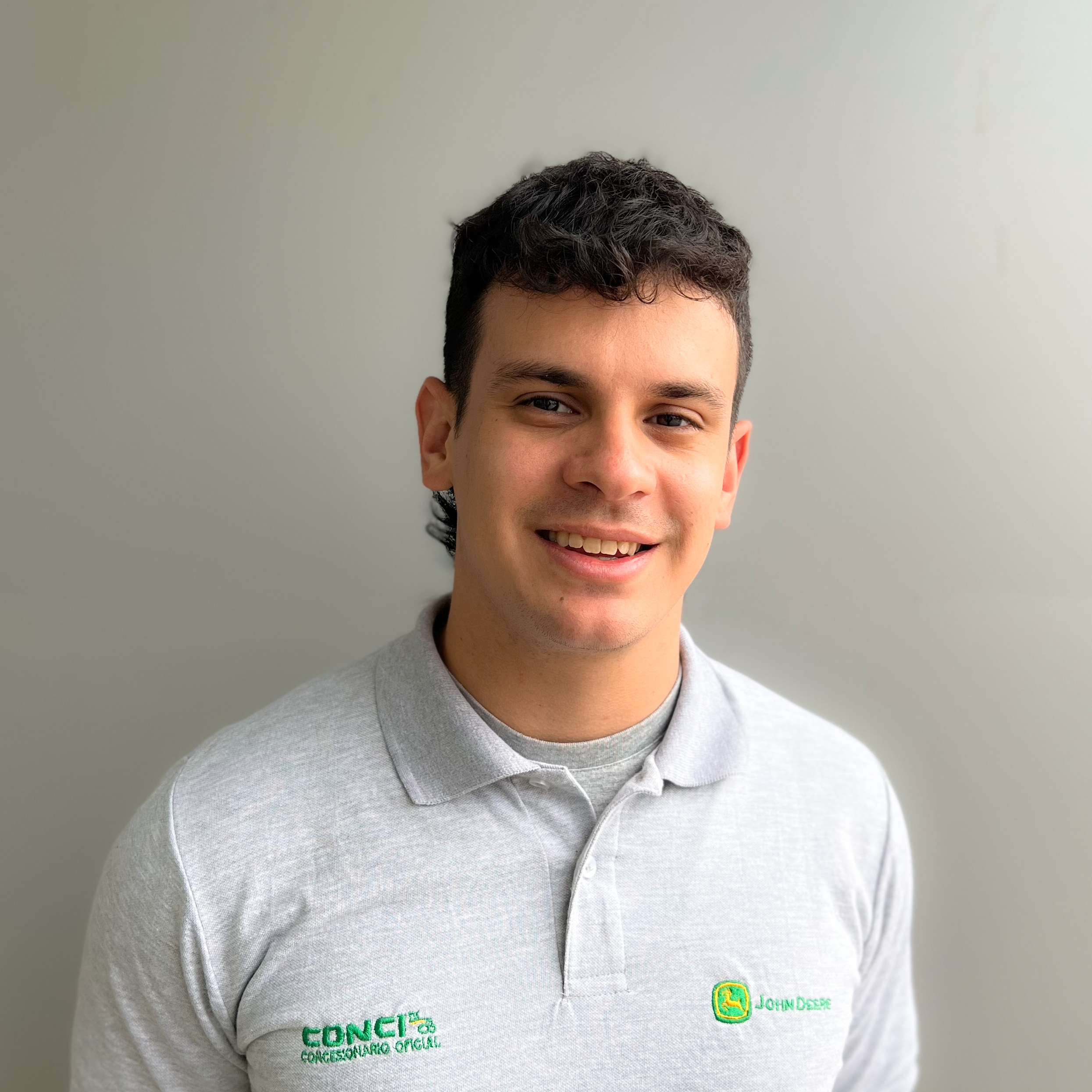 Federico Molina