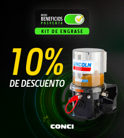 Aprovechá la promoción