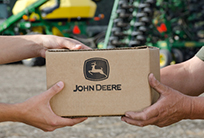 Repuestos Originales Para John Deere